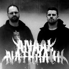 Anaal Nathrakh band pic