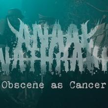 Anaal Nathrakh video pic