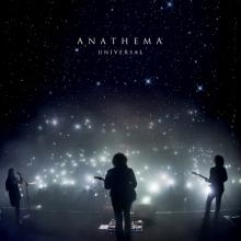 Anathema Universal cover