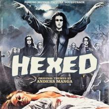 Anders Manga Hexed cover