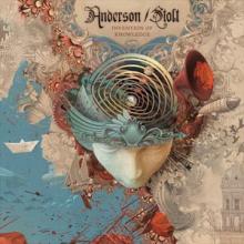 Anderson / Stolt Invention of Knowledge cover