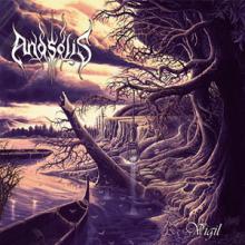 Andsolis Vigil cover