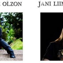 Anette & Jani pic
