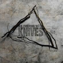 An Evening With Knives Serrated cover
