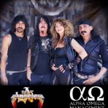 Angeles band pic