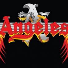 Angeles logo