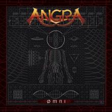 Angra Ømni cover
