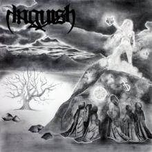 Anguish Mountain cover