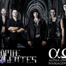 Animae Silentes band pic