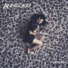 Annisokay Arms cover