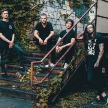 Annisokay band pic