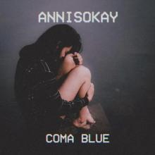 Annisokay Coma Blue cover