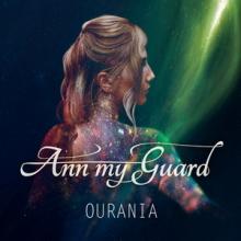 Ann My Guard Ourania cover