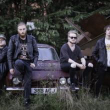 Anonymous band pic