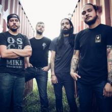 Another Lost Year band pic