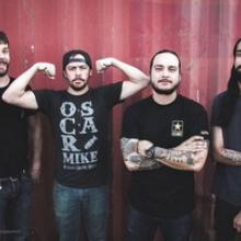 Another Lost Year band pic