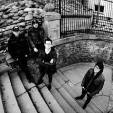 Antarktis band pic