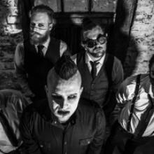 Anti-Clone band pic