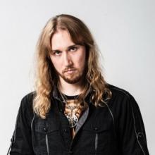 Anton Kabanen photo