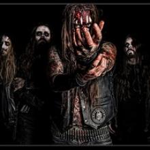 AntropomorphiA band pic