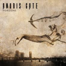 Anubis Gate Horizons cover