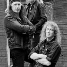 Anvil band pic
