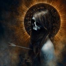 Aosoth IV EP cover