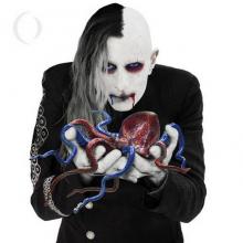 A Perfect Circle Eat the Elephant cover