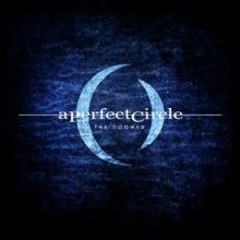 A Perfect Circle The Doomed single cover