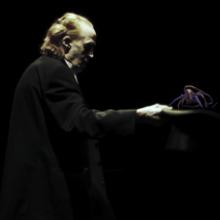 A Perfect Circle video pic