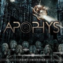 Apophys Prime Incursion cover