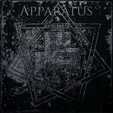 Apparatus cover