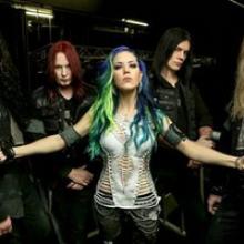 Arch Enemy band pic