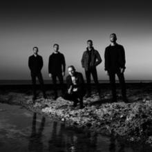 Architects band pic