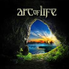 Arc Of Life cover