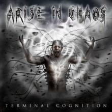 Arise In Chaos Terminal Cognition cover