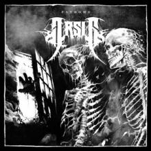 Arsis Fathoms single cover