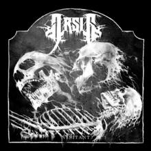 Arsis Visitant cover