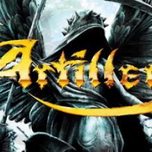 Artillery video pic