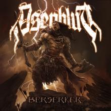 Asenblut Berserker cover