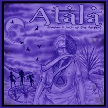 Atala Shaman’s Path of the Serpent cover