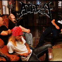 Atheist band pic