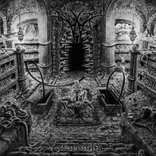Atomwinter Catacombs cover