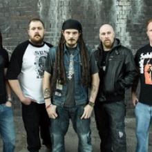 A Tower Of Crows band pic