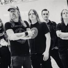 At the Gates band pic 2014