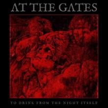 At The Gates To Drink from the Night Itself cover
