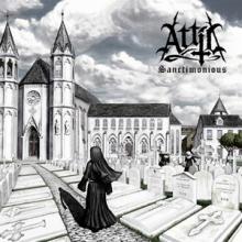 Attic Sanctimonious cover