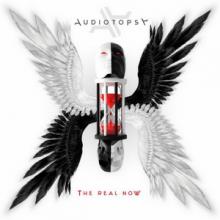 Audiotopsy The Real Now cover