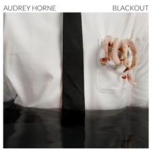 Audrey Horne Blackout cover