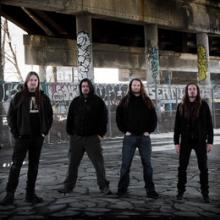 Augury band pic